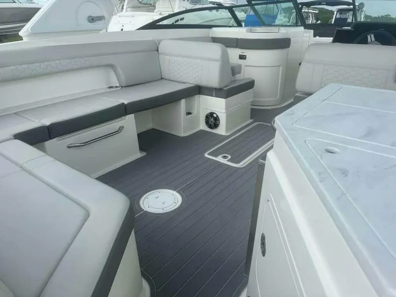 Slide: The Image of Sea Ray 2022 - 16