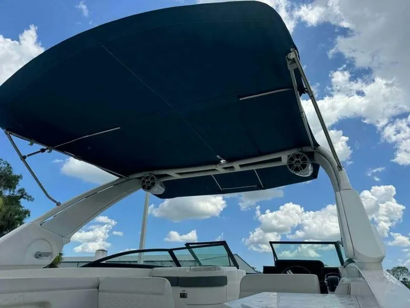Slide: The Image of Sea Ray 2022 - 5