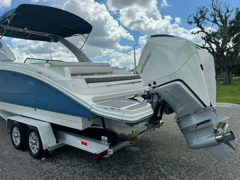 Slide: The Image of Sea Ray 2022 - 9