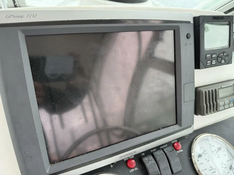 Slide: The Image of Back Cove 26 Hardtop Express 2005 - 30