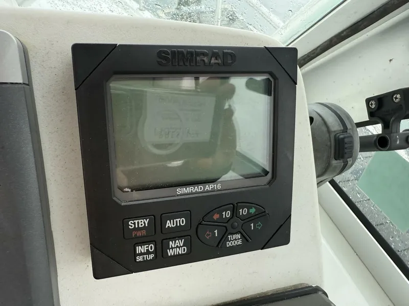 Slide: The Image of Back Cove 26 Hardtop Express 2005 - 32