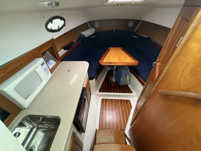 Slide: The Image of Back Cove 26 Hardtop Express 2005 - 47
