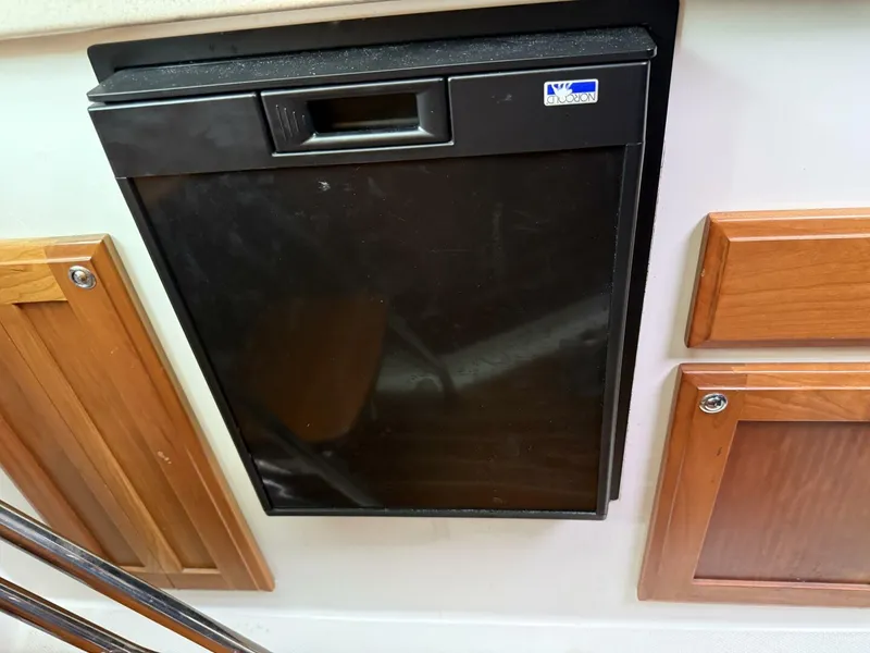Slide: The Image of Back Cove 26 Hardtop Express 2005 - 52