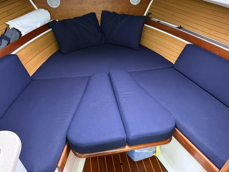 Slide: The Image of Back Cove 26 Hardtop Express 2005 - 69