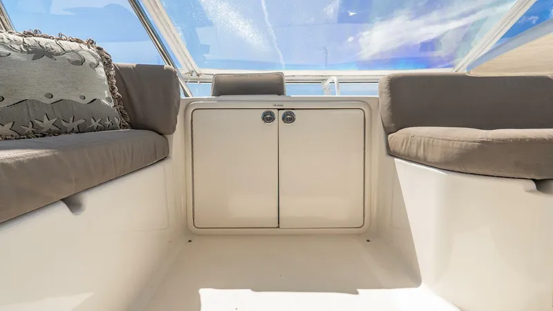 Slide: The Image of Riviera 51 Flybridge 2005 - 15