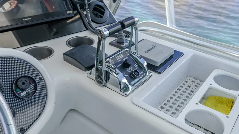 Slide: The Image of Riviera 51 Flybridge 2005 - 23