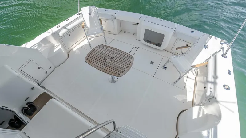 Slide: The Image of Riviera 51 Flybridge 2005 - 27