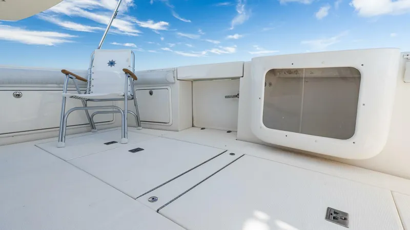 Slide: The Image of Riviera 51 Flybridge 2005 - 29