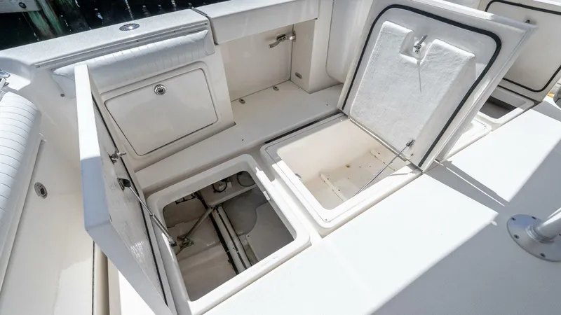 Slide: The Image of Riviera 51 Flybridge 2005 - 31