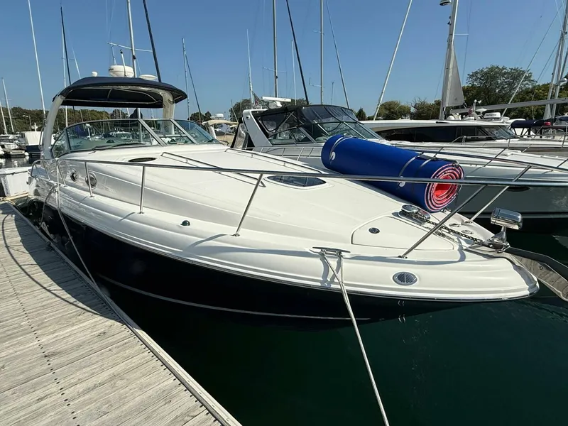 The Image of Sea Ray 340 Sundancer 2007 - 0