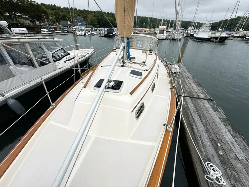Slide: The Image of Island Packet 32 1992 - 19