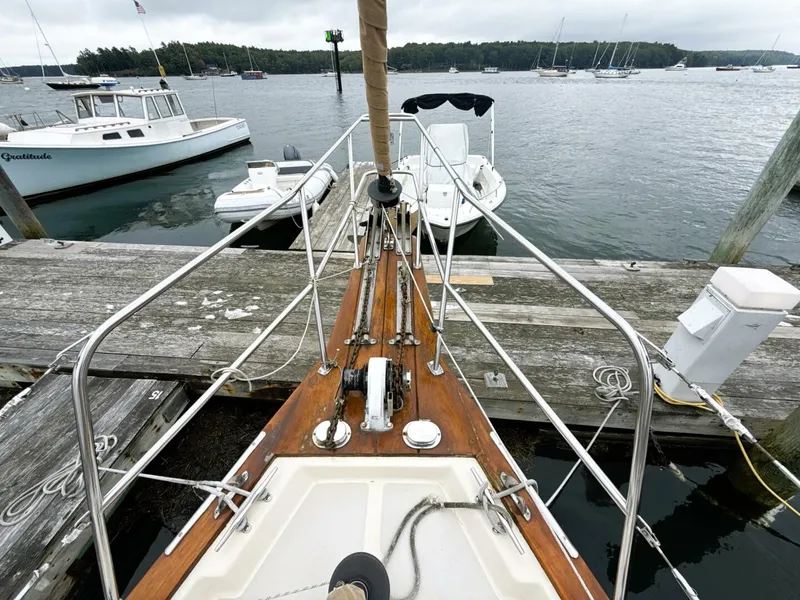 Slide: The Image of Island Packet 32 1992 - 21