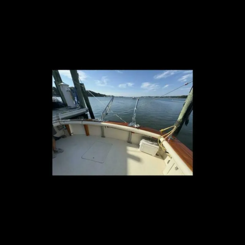 Slide: The Image of Egg Harbor 1988 - 36