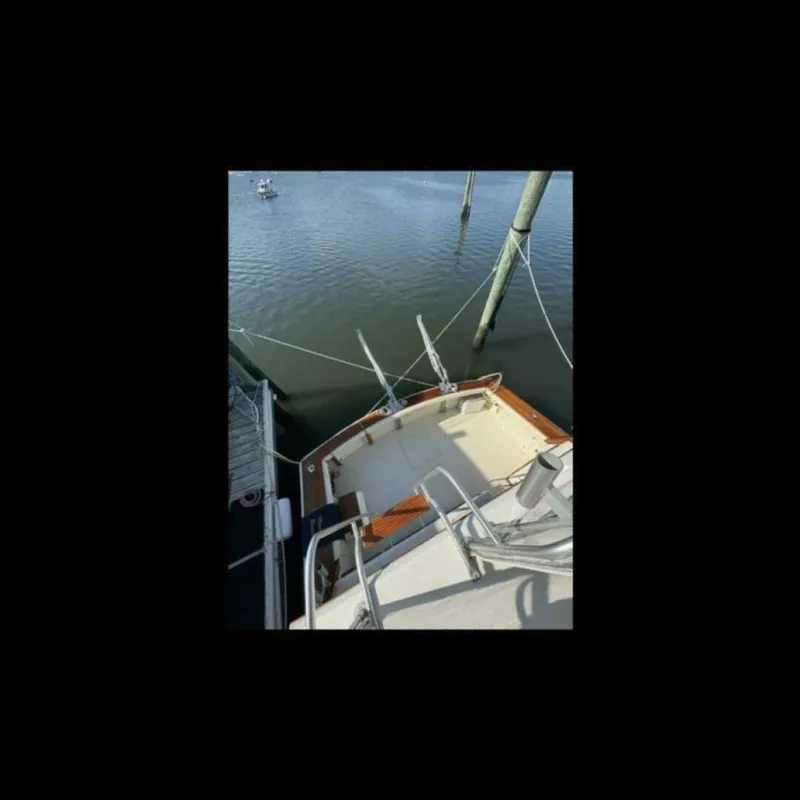 Slide: The Image of Egg Harbor 1988 - 37