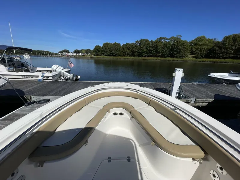 Slide: The Image of Pioneer 222 Islander 2017 - 12
