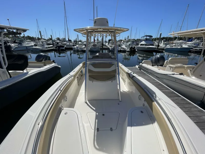 Slide: The Image of Pioneer 222 Islander 2017 - 14