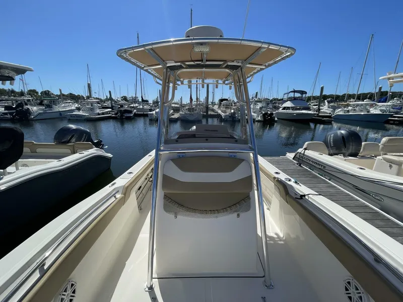Slide: The Image of Pioneer 222 Islander 2017 - 15