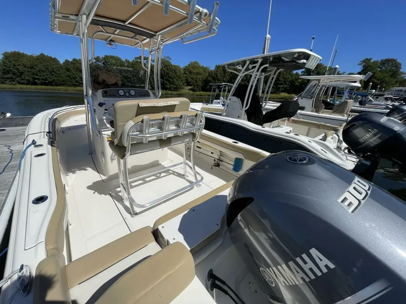Slide: The Image of Pioneer 222 Islander 2017 - 2