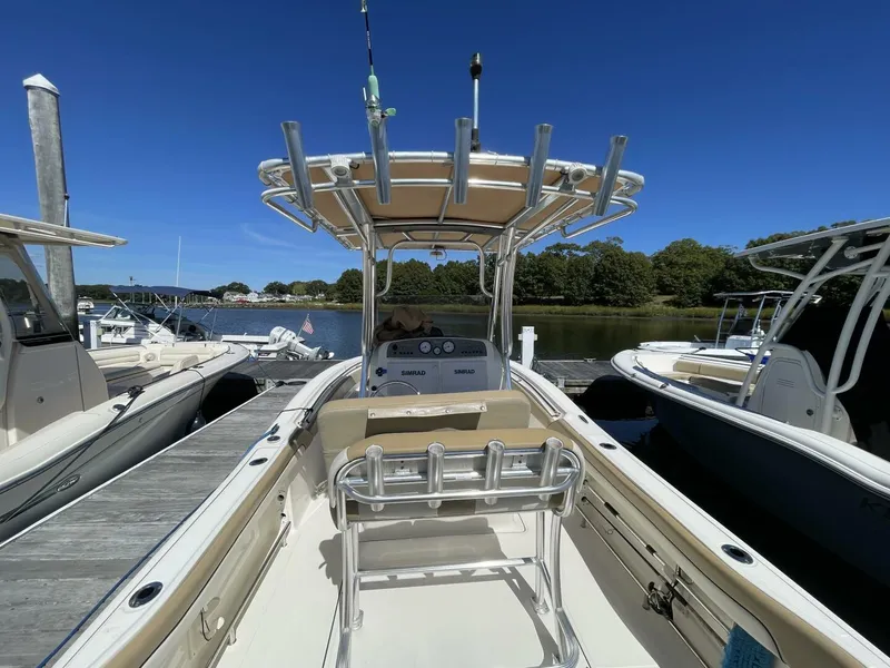 Slide: The Image of Pioneer 222 Islander 2017 - 3