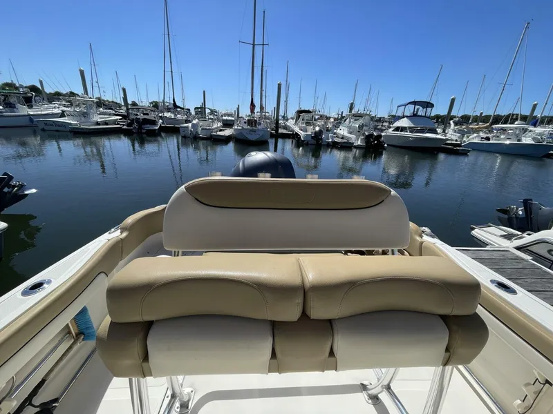 Slide: The Image of Pioneer 222 Islander 2017 - 9