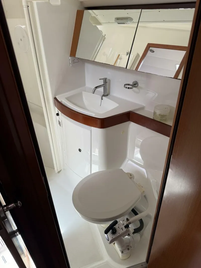 Slide: The Image of Beneteau 43 2012 - 100