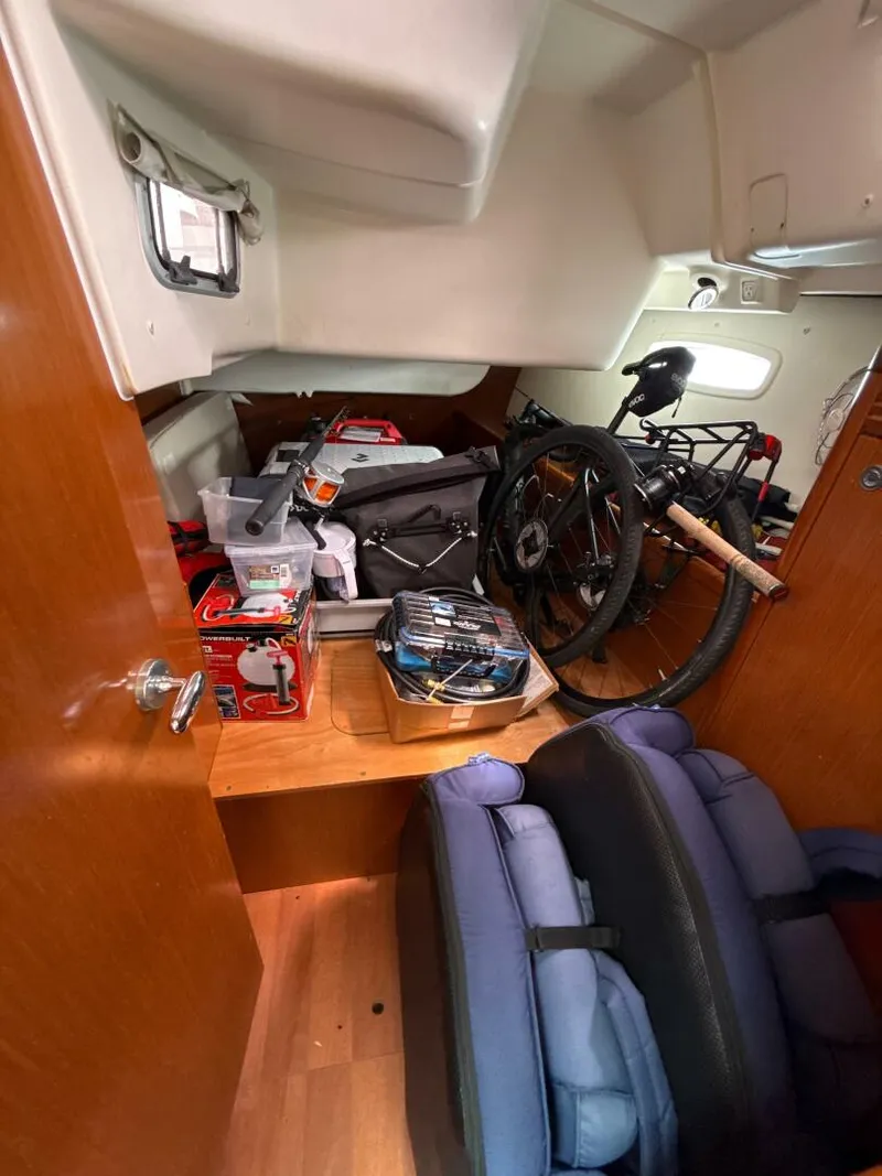 Slide: The Image of Beneteau 43 2012 - 106
