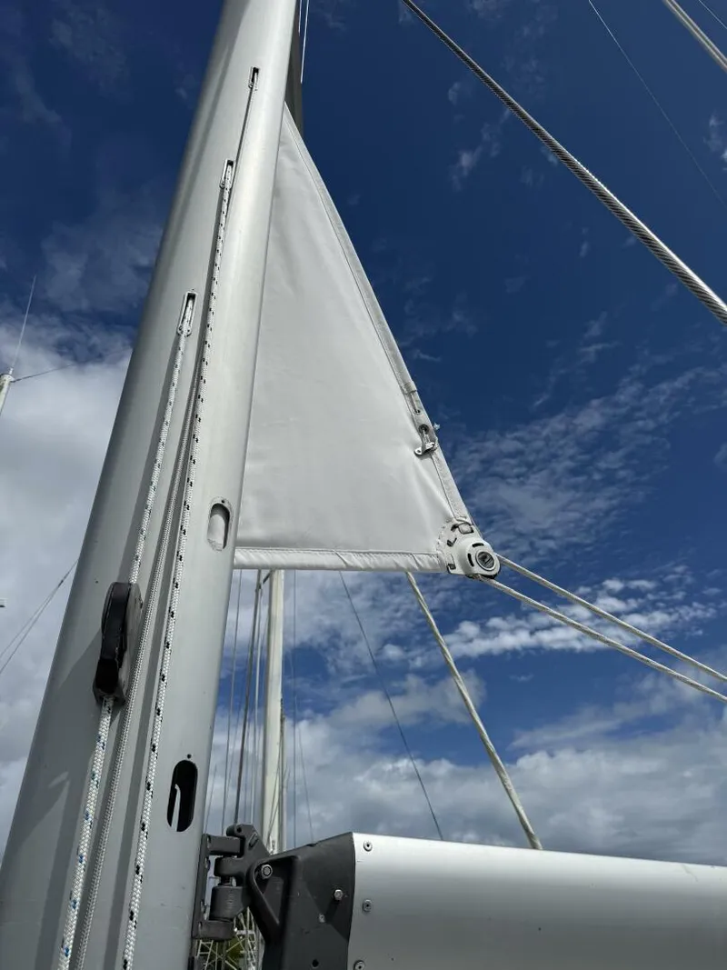 Slide: The Image of Beneteau 43 2012 - 13
