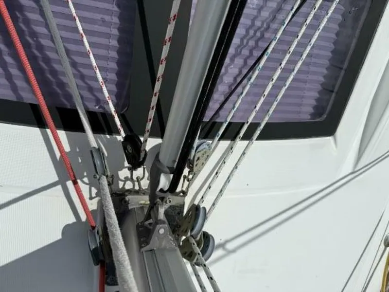 Slide: The Image of Beneteau 43 2012 - 15