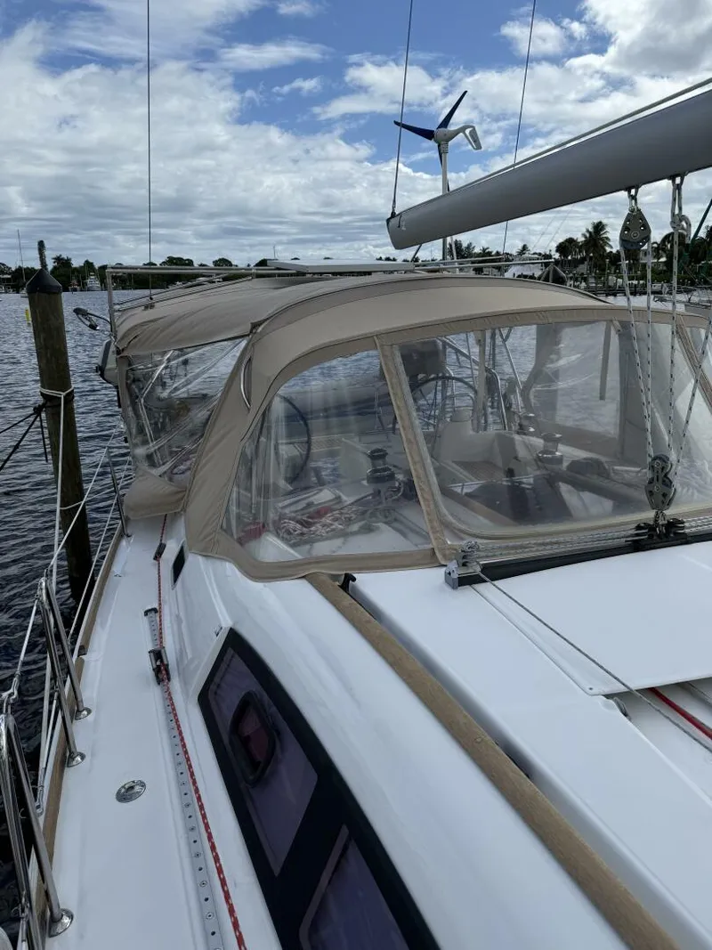 Slide: The Image of Beneteau 43 2012 - 20