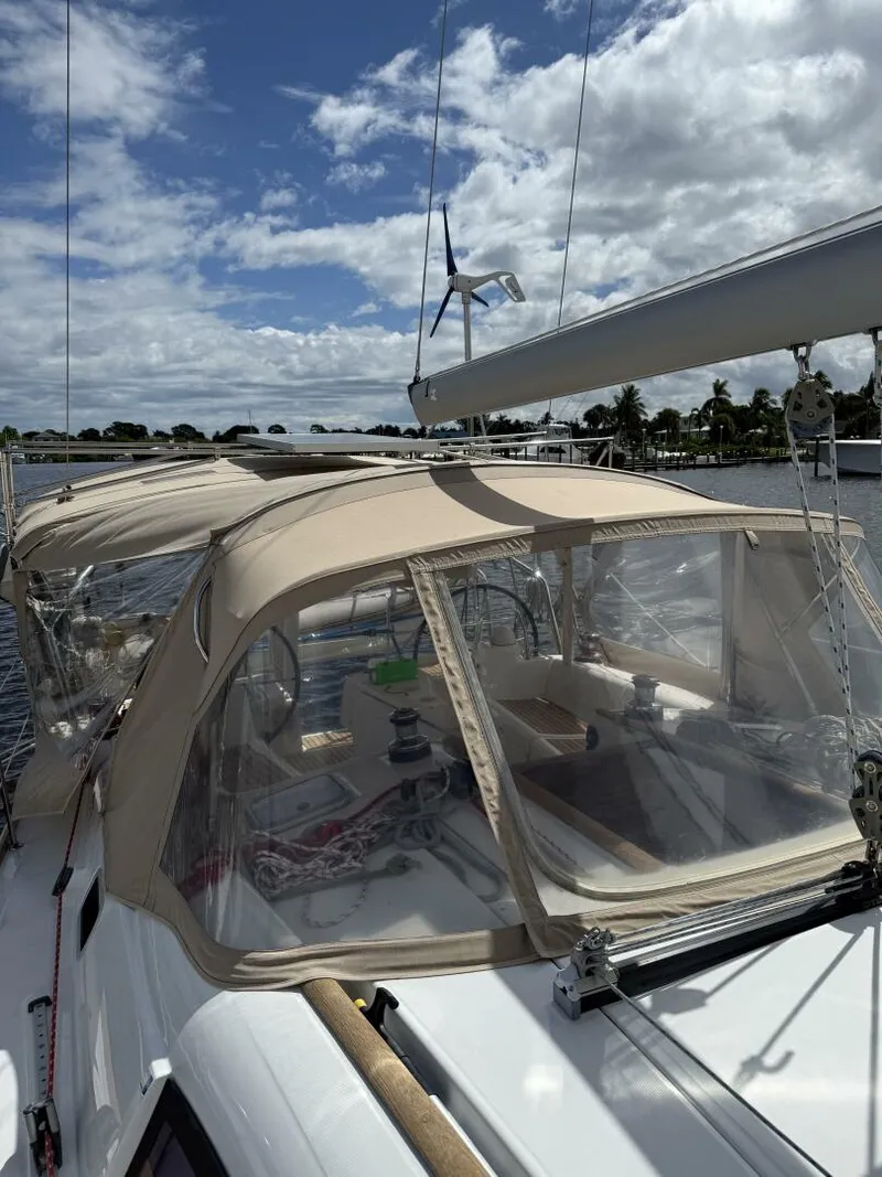 Slide: The Image of Beneteau 43 2012 - 23