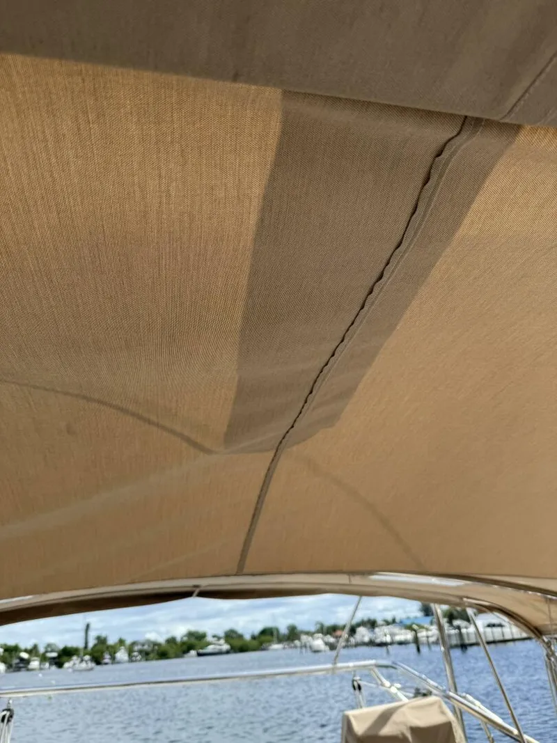 Slide: The Image of Beneteau 43 2012 - 26