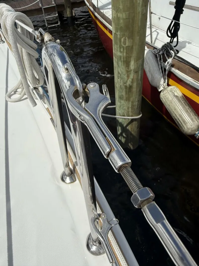 Slide: The Image of Beneteau 43 2012 - 27