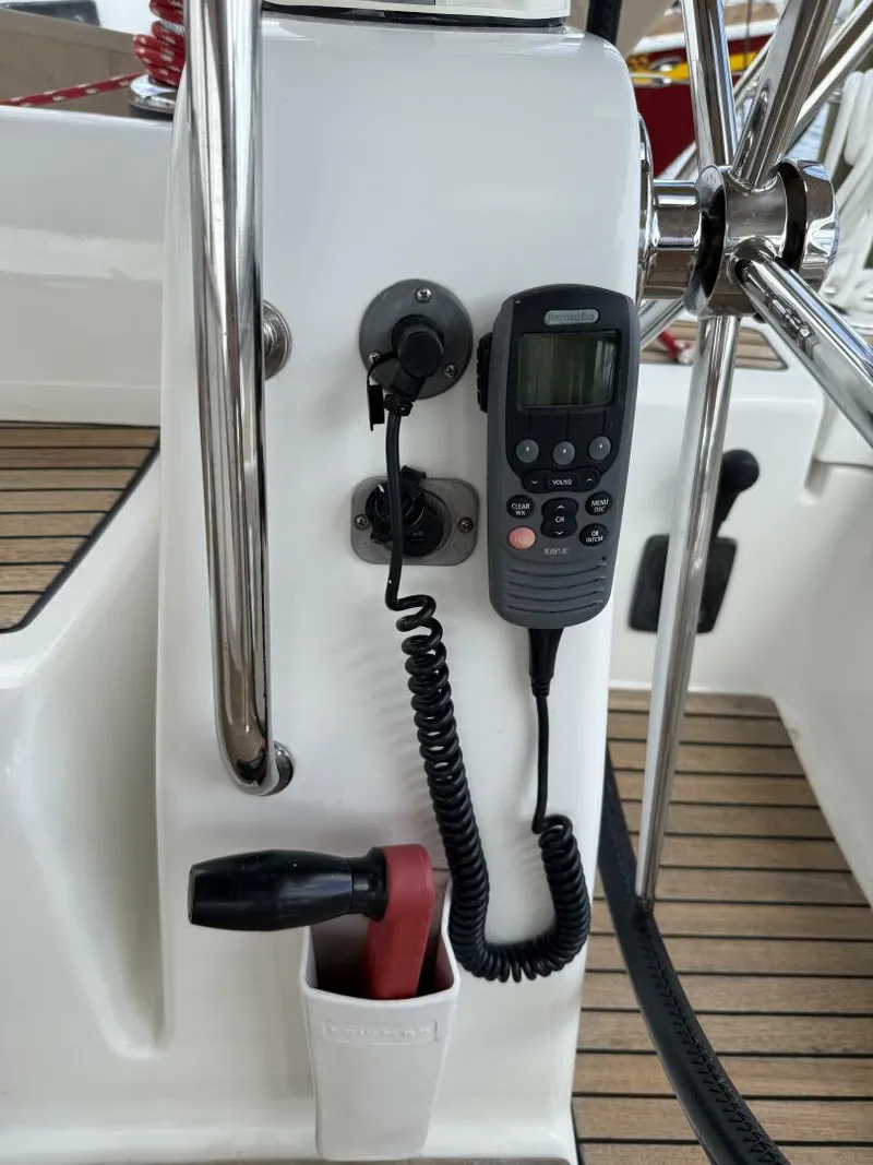 Slide: The Image of Beneteau 43 2012 - 42