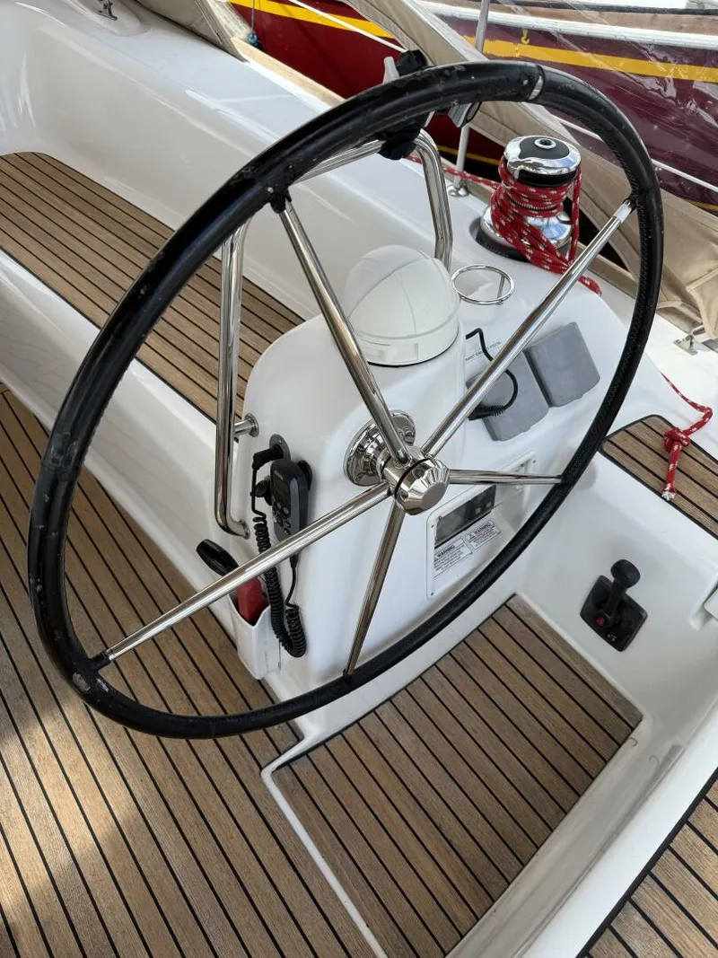 Slide: The Image of Beneteau 43 2012 - 44