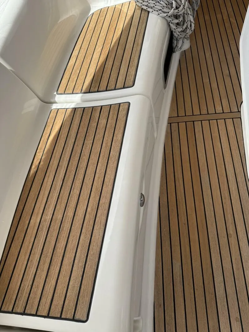 Slide: The Image of Beneteau 43 2012 - 47