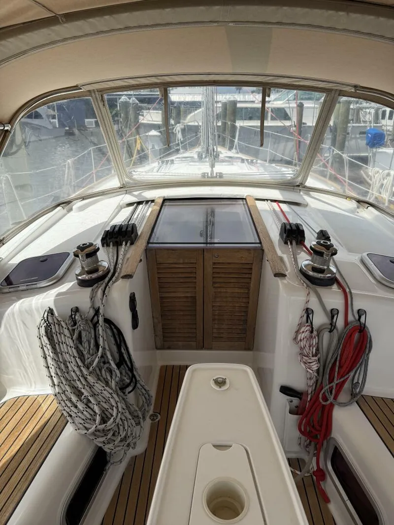 Slide: The Image of Beneteau 43 2012 - 54