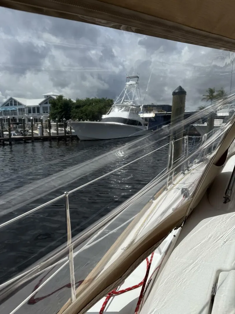 Slide: The Image of Beneteau 43 2012 - 55