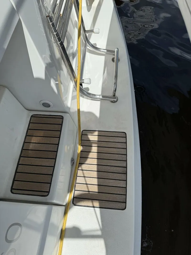 Slide: The Image of Beneteau 43 2012 - 56