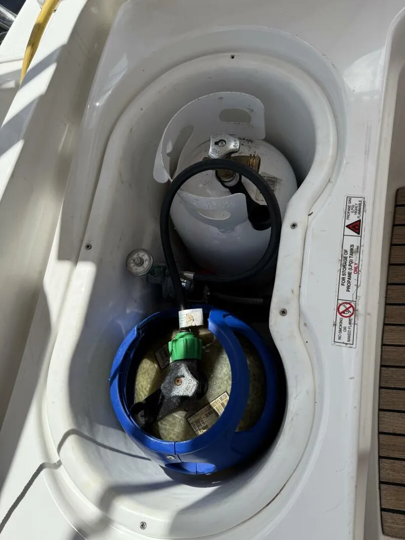 Slide: The Image of Beneteau 43 2012 - 57