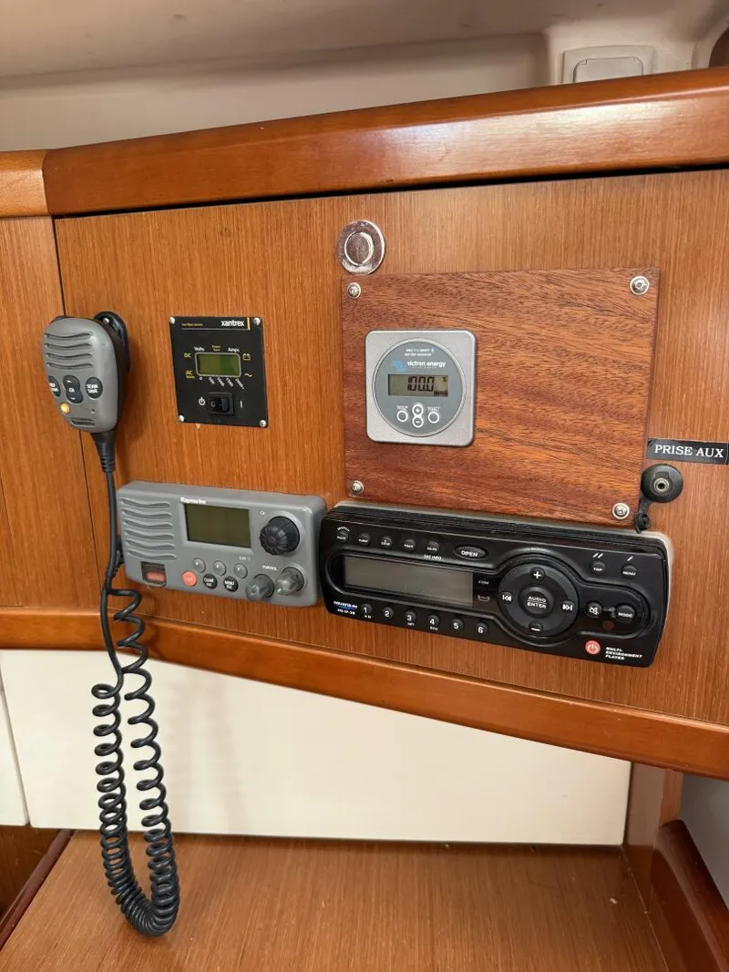 Slide: The Image of Beneteau 43 2012 - 69