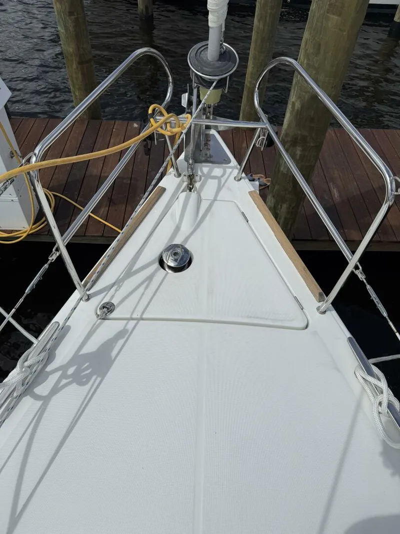 Slide: The Image of Beneteau 43 2012 - 7