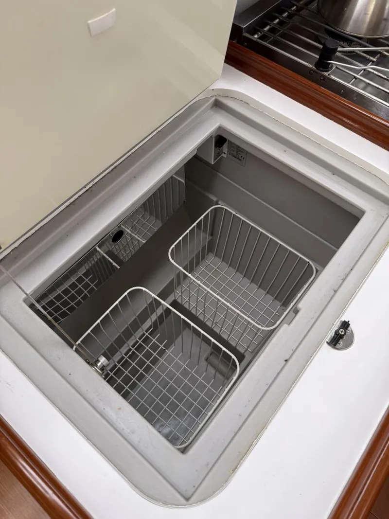 Slide: The Image of Beneteau 43 2012 - 76