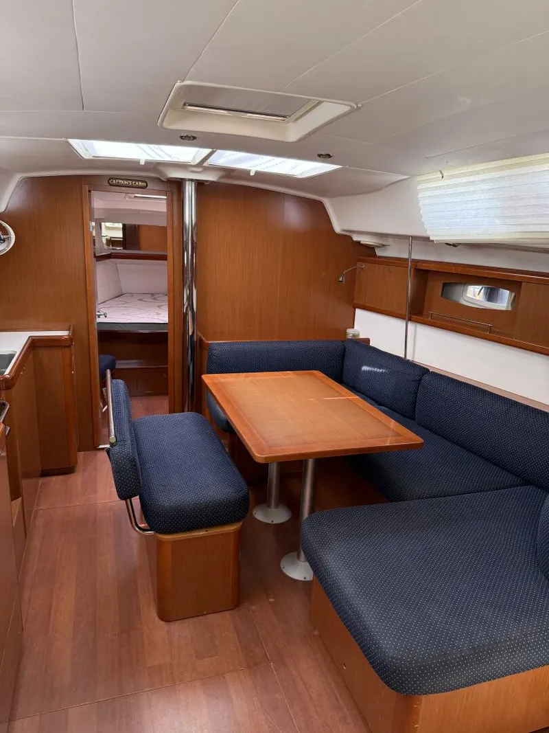 Slide: The Image of Beneteau 43 2012 - 83