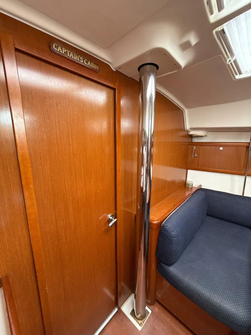Slide: The Image of Beneteau 43 2012 - 84