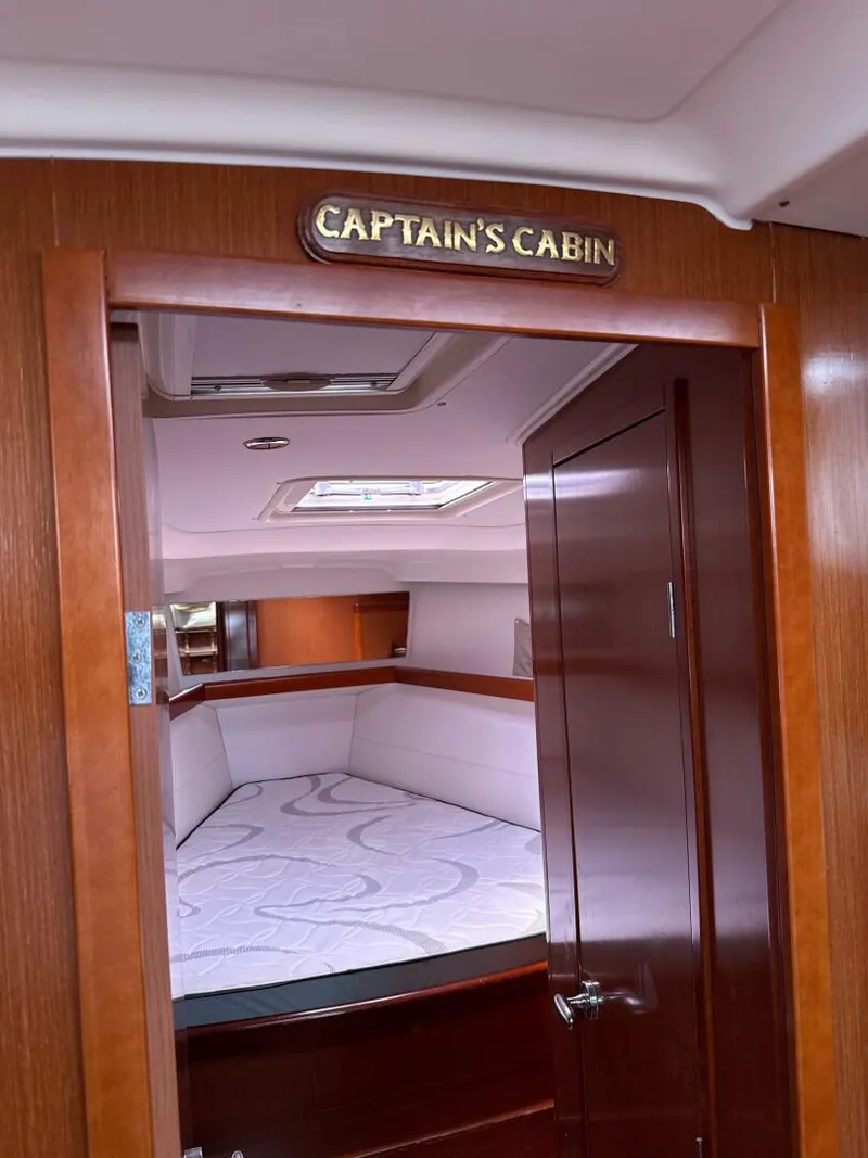 Slide: The Image of Beneteau 43 2012 - 85