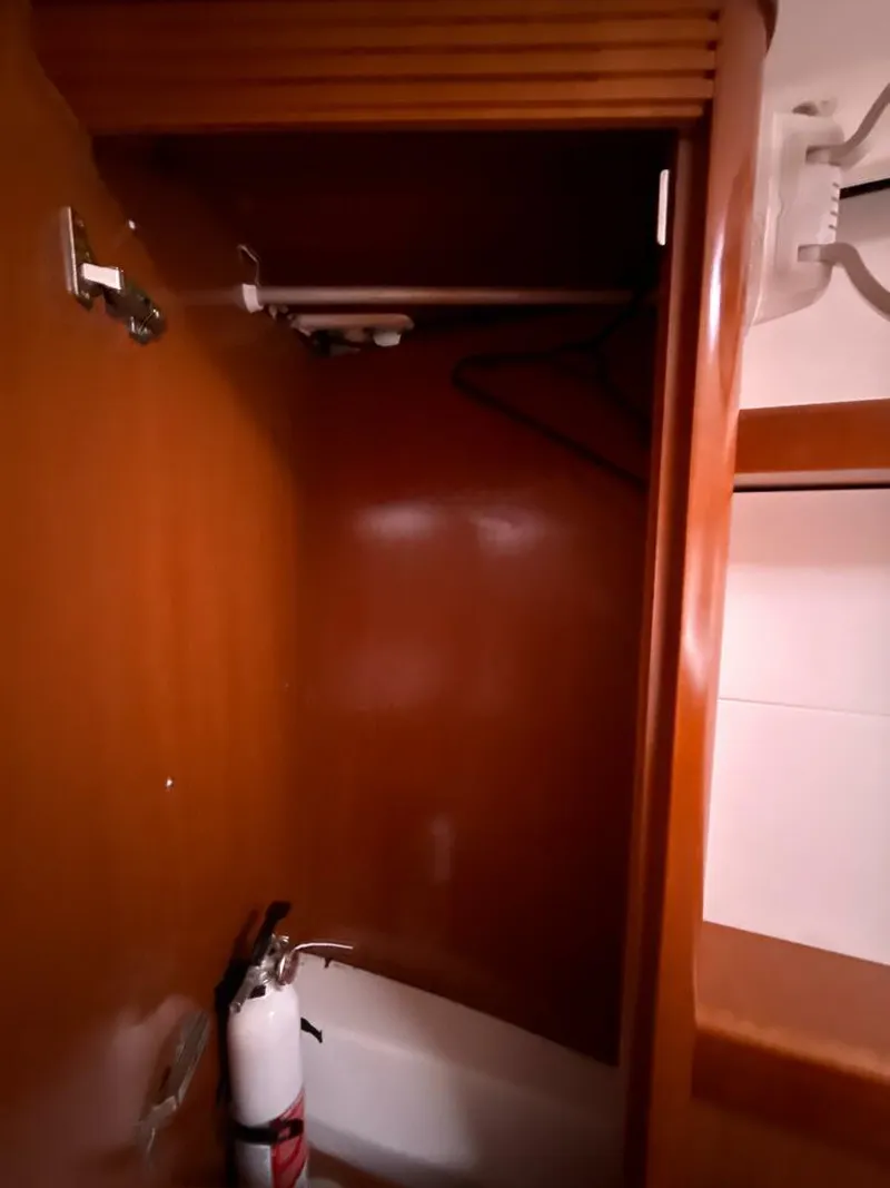 Slide: The Image of Beneteau 43 2012 - 88