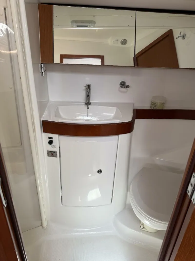 Slide: The Image of Beneteau 43 2012 - 95