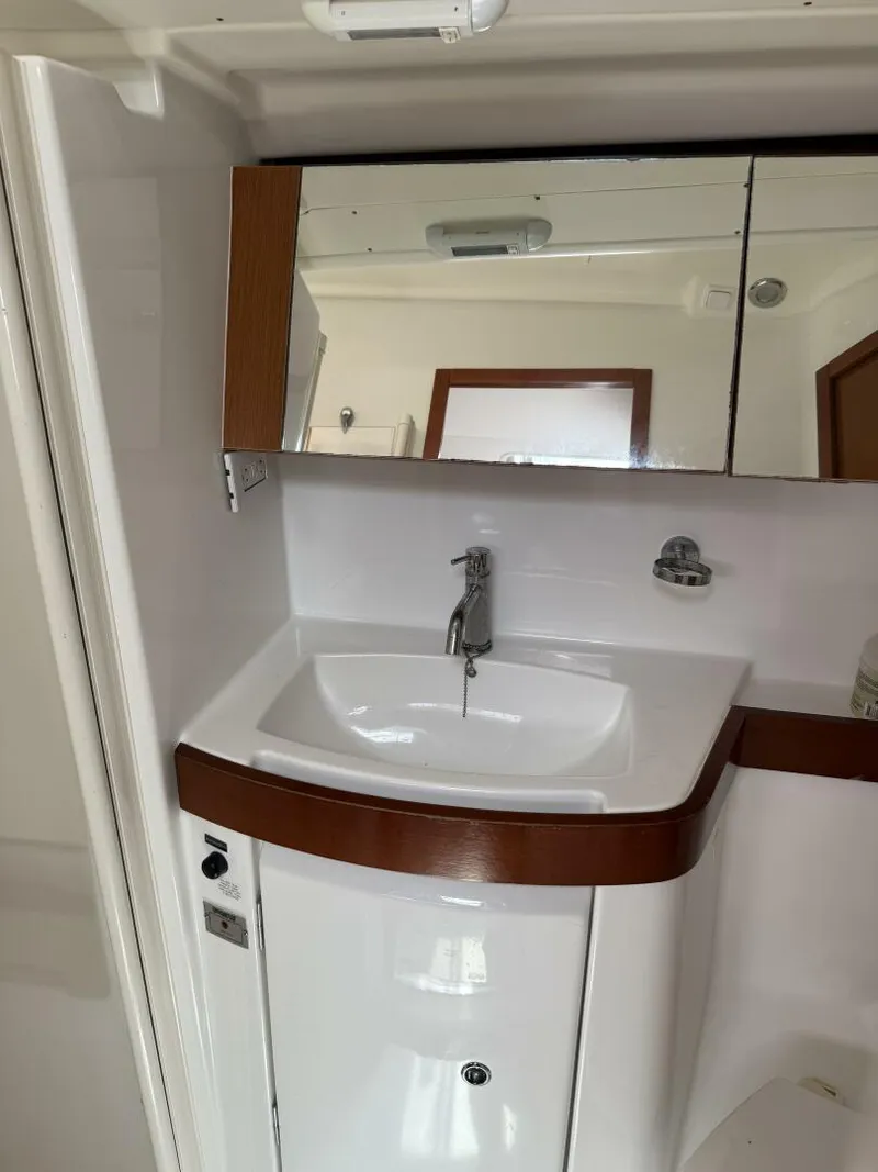 Slide: The Image of Beneteau 43 2012 - 97