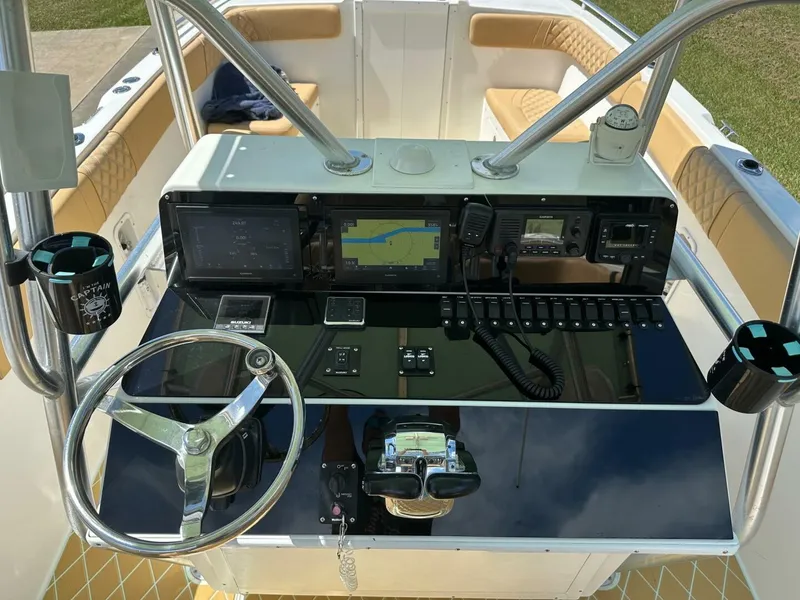 Slide: The Image of Carrera 2001 - 14