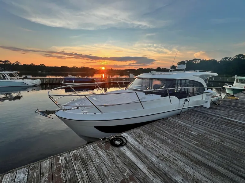 The Image of Beneteau Antares 11 2024 - 0